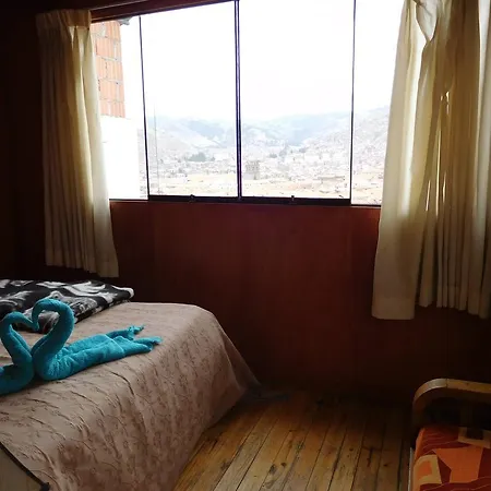 Hostal Pantastico